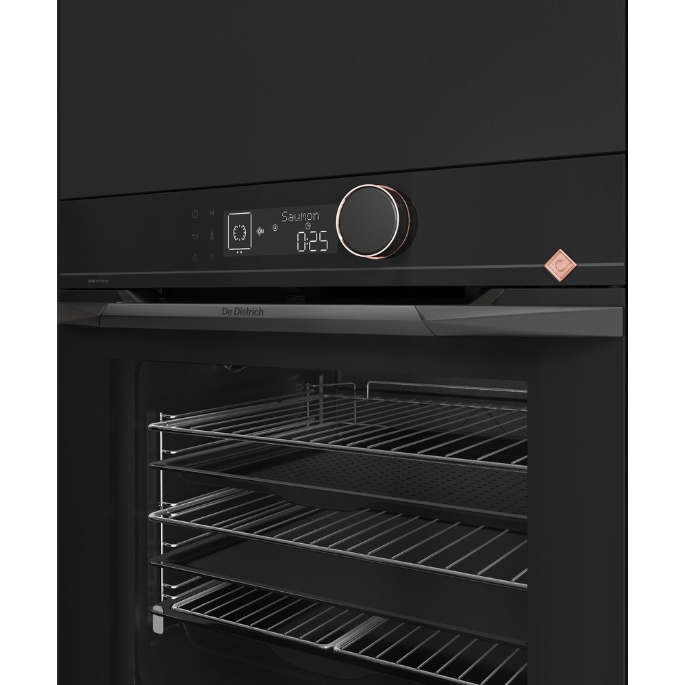 Духовой шкаф De Dietrich DOP4556H - изображение 3